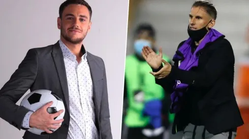 Fouillioux explicó las condiciones que debe tener el nuevo DT de la Roja.