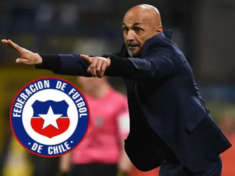 Maks Cárdenas: a Spalletti le interesa dirigir a la Roja