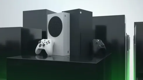 Microsoft trabaja rápido para producir nuevas Xbox Series X|S