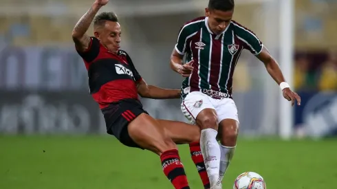 El Maracaná será el escenario para un nuevo clásico de Rio de Janeiro.