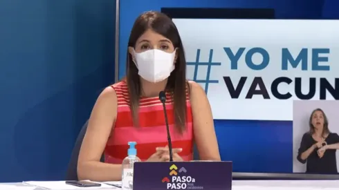 Subsecretaria Katherine Martorell