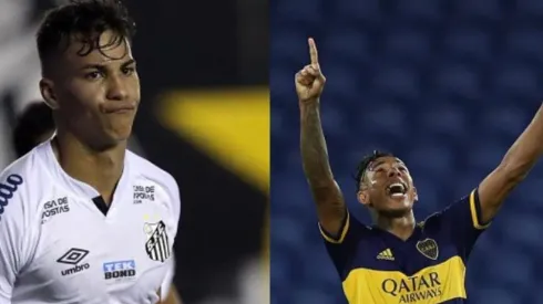 La semifinal de ida se juega en La Bombonera.