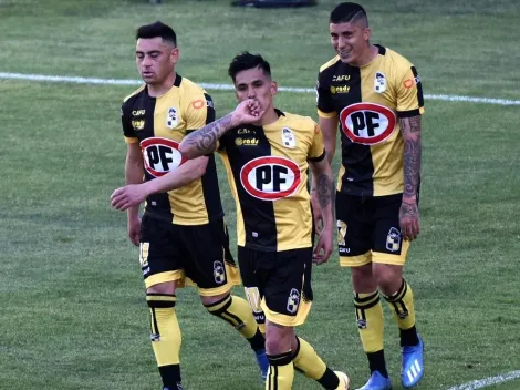 Coquimbo y la semifinal: "La misión es clasificar"