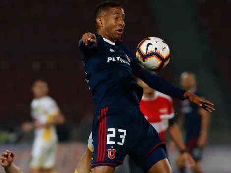 Independiente del Valle se despide de Gabriel Torres