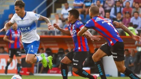 Tanto cruzados como iquiqueños necesitan de los tres puntos.