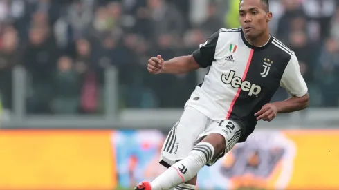 El lateral brasileño será baja por las próximas dos semanas.