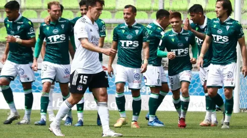 Wanderers venció con mucha claridad a un Colo Colo que se llena de dudas de nuevo.