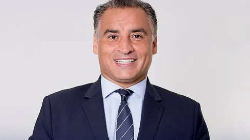 Fabián Estay hizo un crítico balance de la actualidad de Colo Colo, con riesgo de descenso en el campeonato chileno