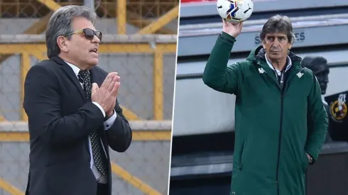 Varios técnicos locales piden que un chileno asuma la selección.