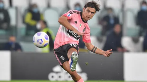 Cassano critica a Paulo Dybala