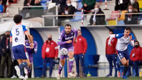 Betis sigue avanzando en el torneo local