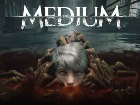 The Medium presenta gameplay de 15 y muestra sus mecánicas