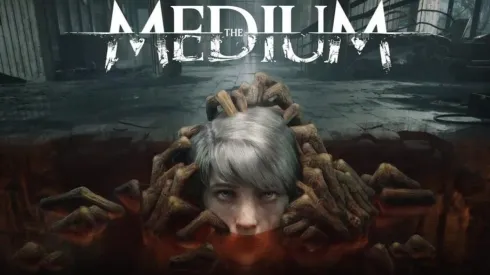 The Medium presenta gameplay de 15 minutos