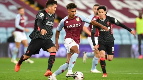 Aston Villa quiere repetir la goleada a favor frente al Liverpool, esta vez por FA Cup.