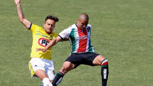 Palestino quiere seguir con su racha ganadora ante un complicado cuadro penquista.
