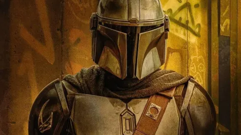 "The Mandalorian" estrenó su segunda temporada en octubre pasado.