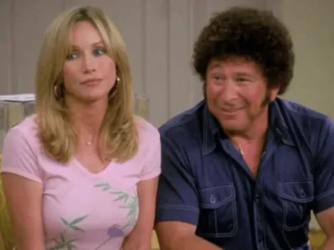Muere Tanya Roberts actriz de That 70's Show