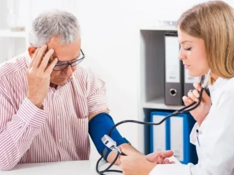 Enfermedades crónicas en tiempos de pandemia