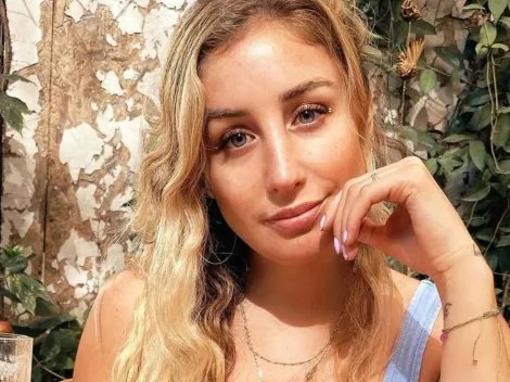 Este es el nuevo fail de Daniela Castro