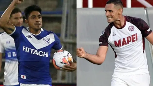 Vélez buscará hacerse fuerte en casa y quedarse con el triunfo frente a Lanús.