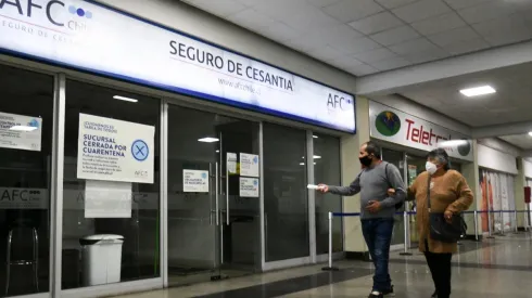 Conoce si puedes optar a los pagos adicionales del Seguro de Cesantía