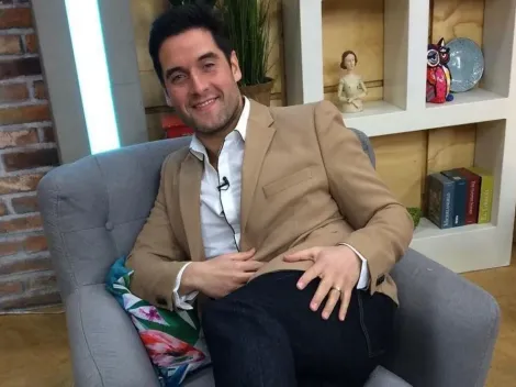 Gurruchaga recuerda incómodo paso por "Así Somos"