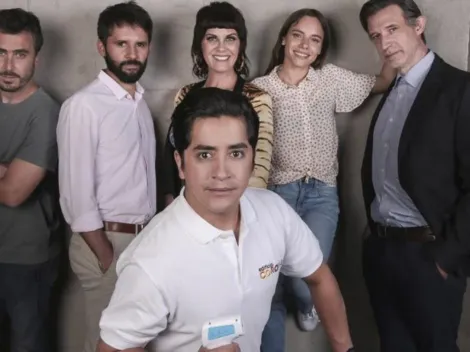 Edificio Corona presenta a sus personajes