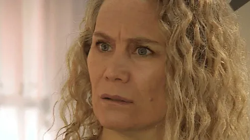 Fue la misma actriz quien confirmó la noticia