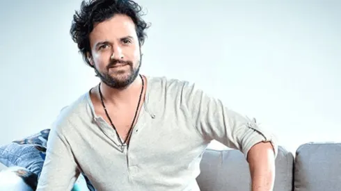 El actor contó la noticia en su Instagram