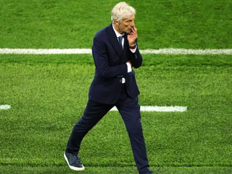 ESPN descarta a Pékerman entre los candidatos a la Roja