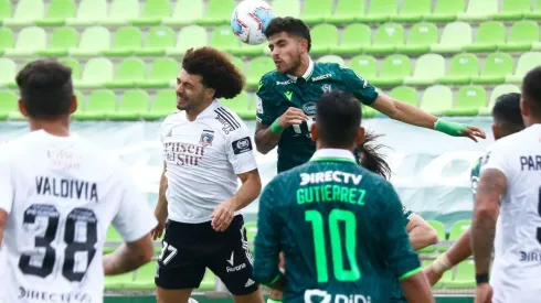 Wanderers escapa en la ponderada y Colo Colo se estanca en el fondo de la del Campeonato Nacional