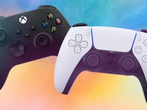 Xbox realiza una encuesta a sus jugadores por las funciones del DualSense de PS5