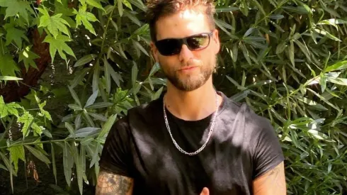 Jean Philippe Cretton actualmente está a cargo del programa "Yo Soy".