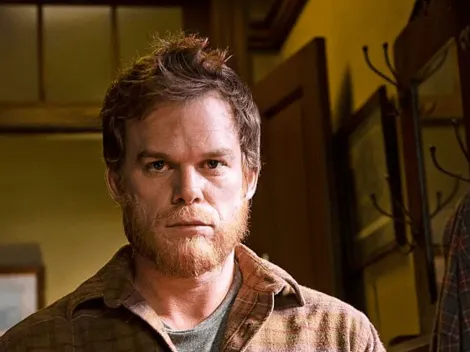 Reboot de Dexter ya tiene villano para la nueva saga