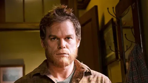 El actor se enfrentará a Dexter en la nueva era de la serie