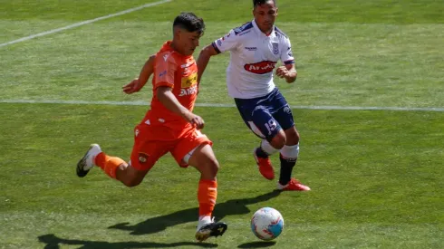 Cobreloa ante Melipilla