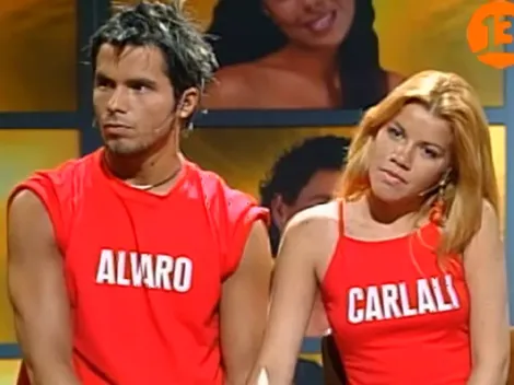 Carlalí reflexiona sobre el tiempo que paso en Protagonistas de la Fama