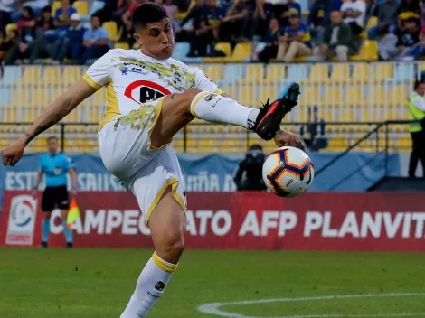 Farfán: “Esperamos estar a la altura y de seguir dando golpes”