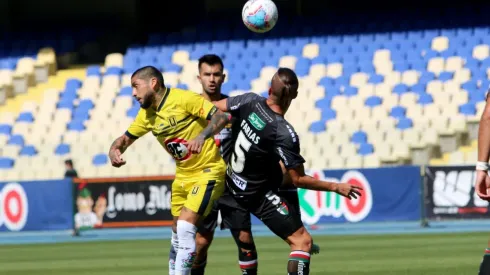 El Campanil sumó un valioso punto en su lucha por mantener la categoría.