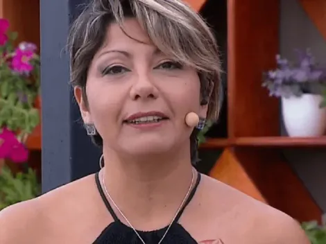 Vanessa Daroch contacta a fallecidos a través de Zoom