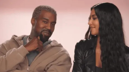 Tras 7 años de matrimonio Kim solicitó el divorcio.