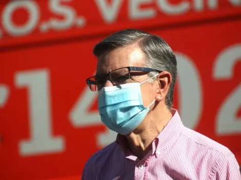 Elecciones Presidenciales | Lavín anuncia que no irá a la reelección en Las Condes