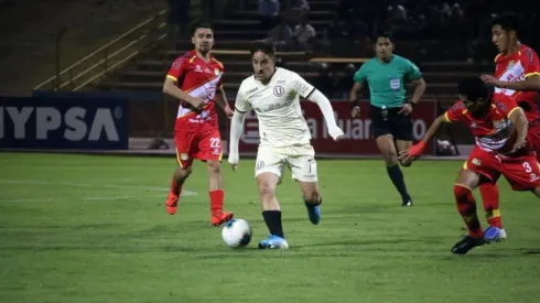 Alejandro Hohberg es un diminuto mediapunta del tipo Diego Buonanotte. Tiene 29 años y mide 1,65 mt