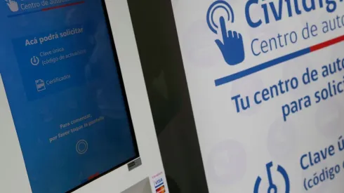 La Clave Única se podrá obtener de manera remota