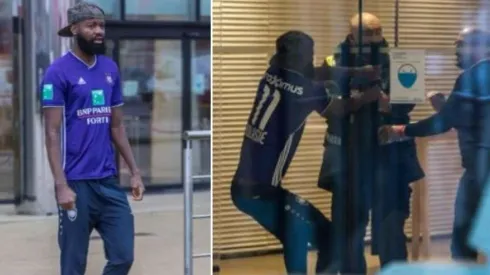 Polémica en Bélgica