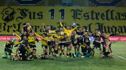 Coquimbo Unido busca seguir escribiendo historia y recibe en Santiago a Defensa y Justicia en el Estadio Nacional.