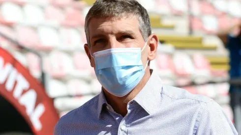 El Curi se ilusiona con la Libertadores