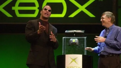 Microsoft intentó comprar Nintendo en el 2000