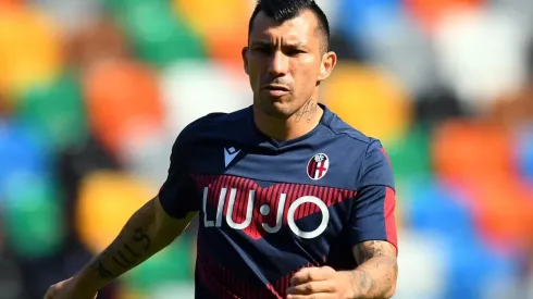 Gary Medel apuntaría a un par de años más en Europa.