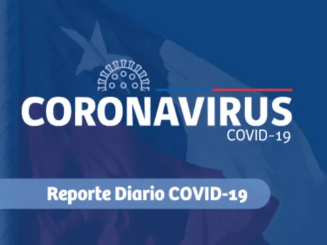 Chile vuelve a superar los 3.500 contagios diarios